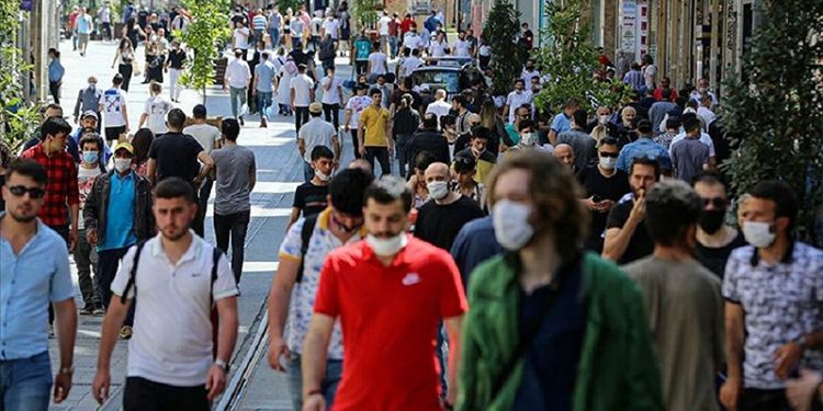 İşsizlik oranı şubat ayında yüzde 10'a yükseldi.