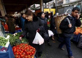 TÜİK açıkladı: Enflasyon 51 aydır kesintisiz artıyor