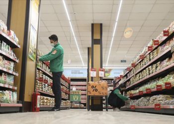 TZOB açıkladı: En fazla fiyat farkı limon ve elmada