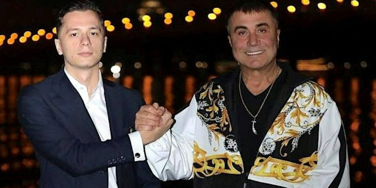 Tahliye edilip yeniden tutuklanan Emre Olur hakkında bir kez daha tahliye kararı verildi