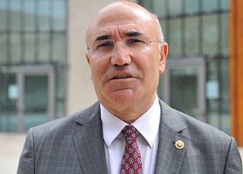 Tanal'dan Erdoğan’a Harran Üniversitesi yanıtı: Üniversitesi varken AKP diye bir parti yoktu
