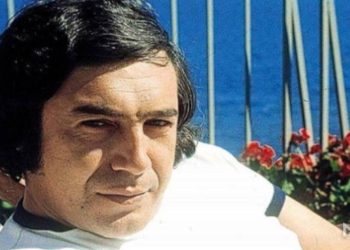 Tanju Okan'ın hayatı film oluyor