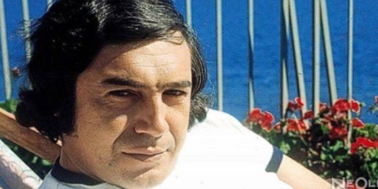 Tanju Okan'ın hayatı film oluyor