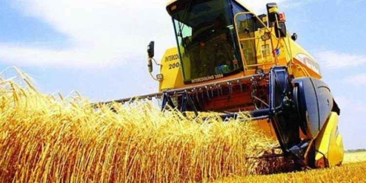 Tarım ürünleri üretici fiyat endeksi (Tarım-ÜFE) mart ayında yıllık bazda yüzde 106,77, aylık yüzde 1,79 arttı.