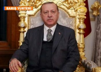 Tek Adam rejiminin muhalif(!) destekçileri