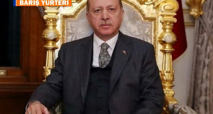 Tek Adam rejiminin muhalif(!) destekçileri