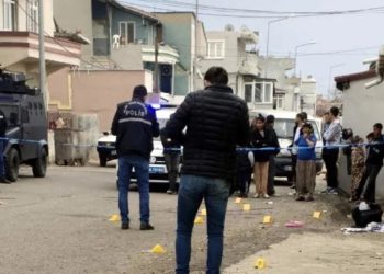 Tekirdağ’da husumetli aileler çatıştı: 2 ölü, 3 yaralı