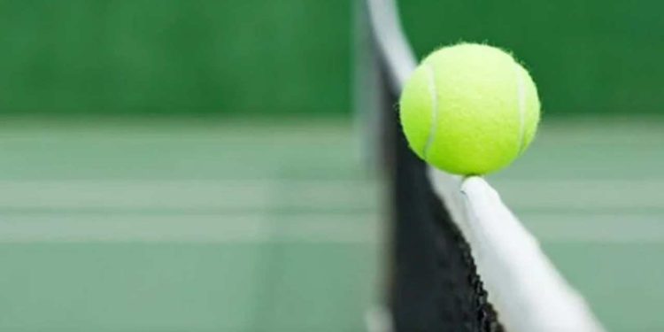 Teniste çizgi hakemliği tarihe karışıyor