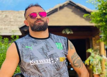 'Terörizmle' suçlanan Tunuslu futbolcu kendini yakarak öldürdü