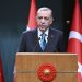 The Guardian'dan seçim senaryosu: Erdoğan'ın koltuğunu koruyup meclisi kaybetmesi riskli