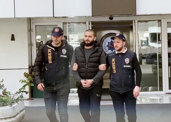 Thodex kurucusu Fatih Faruk Özer tutuklandı: Ben dolandırıcı değilim