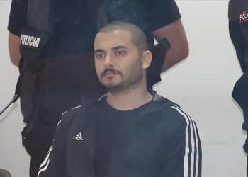 Thodex vurguncusu Türkiye’ye iade edildi