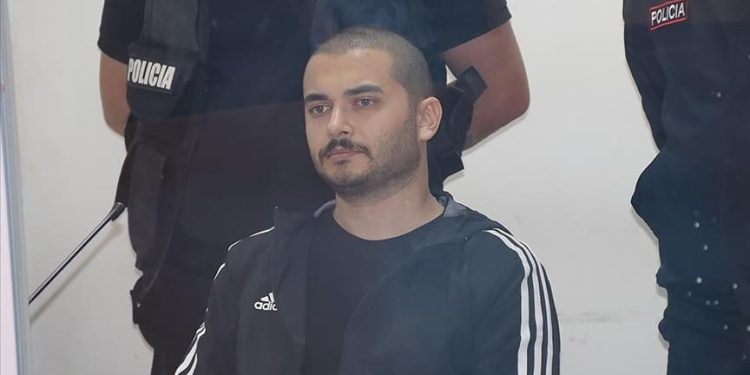 Thodex vurguncusu Türkiye’ye iade edildi