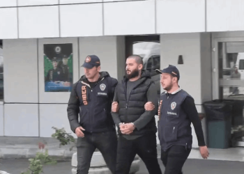 Thodex ‘vurguncusu’ Fatih Faruk Özer adliyeye sevk edildi: 'Ben dolandırıcı değilim'