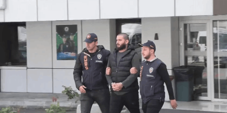 Thodex ‘vurguncusu’ Fatih Faruk Özer adliyeye sevk edildi: 'Ben dolandırıcı değilim'