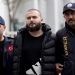 Thodex’in kurucusu Faruk Fatih Özer adliyeye sevk edildi
