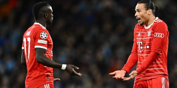 Thomas Tuchel'den Sadio Mane açıklaması