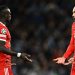 Thomas Tuchel'den Sadio Mane açıklaması