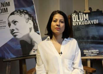 Tiyatro İmge 2 oyunu seyirciyle buluşturuyor