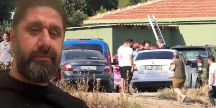 Tokatspor Başkanı Ufuk Akçekaya cezaevinde ölü bulundu