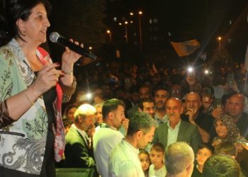 Toroslarda miting havasında açılış