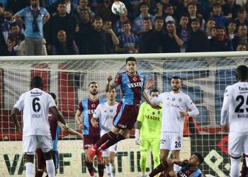 Trabzonspor, büyük maçlarda farklı oynuyor
