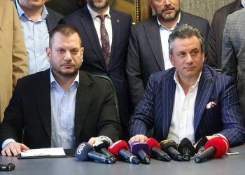 Trabzonspor ile 1461 Trabzon FK arasında pilot takım anlaşması