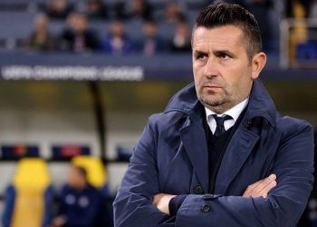 Trabzonspor’da Bjelica harekâtı