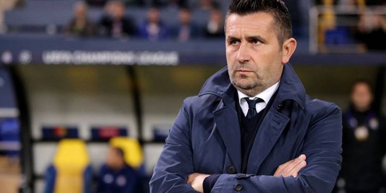 Trabzonspor’da Bjelica harekâtı