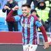 Trabzonspor'da büyük maçların golcüsü Maxi Gomez