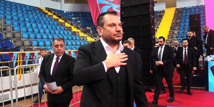 Trabzonspor'da hedef, Beşiktaş maçına yeni teknik direktörle çıkmak; işte gündemdeki isimler!