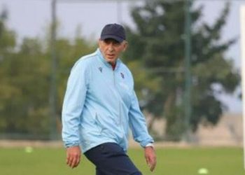 Trabzonspor'un teknik direktörü belli oldu