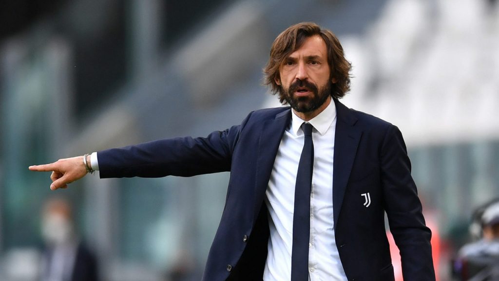 Trabzonspor’un yeni hocası Andrea Pirlo oluyor