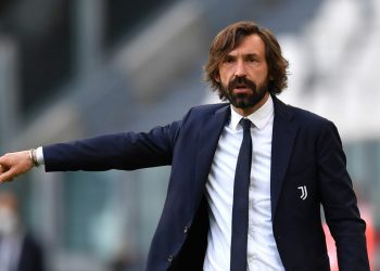 Trabzonspor’un yeni hocası Andrea Pirlo oluyor