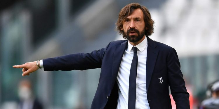 Trabzonspor’un yeni hocası Andrea Pirlo oluyor
