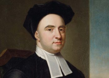 Trinity College, filozof Berkeley'in adını kütüphanesinden siliyor