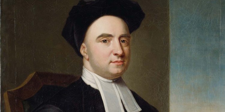 Trinity College, filozof Berkeley'in adını kütüphanesinden siliyor