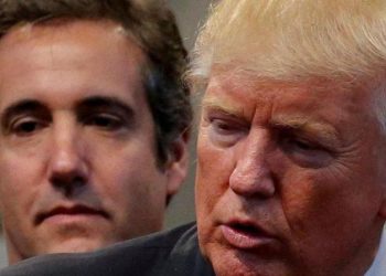 Eski ABD Başkanı Donald Trump, geçmişte avukatlığını yapan Michael Cohen'e 500 milyon dolarlık tazminat davası açtı. Trump, Cohen'i, imzaladıkları sözleşmeleri ihlal etmekle ve çıkarlarını yeterince gözetmemekle suçluyor.