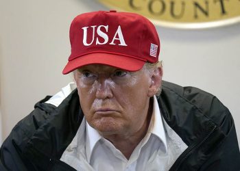 Trump teslim olmaya, New York protestolara hazırlanıyor