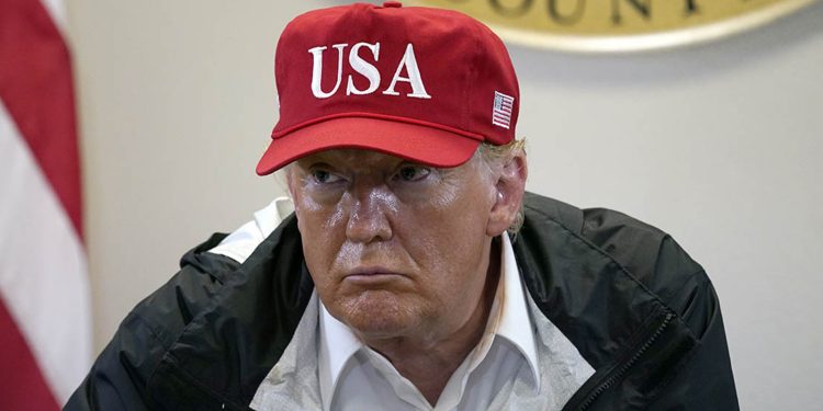 Trump teslim olmaya, New York protestolara hazırlanıyor