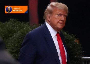 Trump’ın çıkarlarına hizmet eder mi?