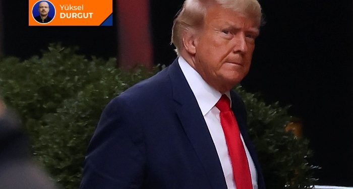 Trump’ın çıkarlarına hizmet eder mi?