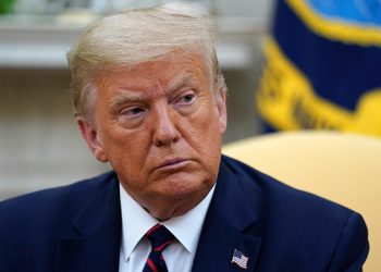 Trump'ın 'gizli belgeler' soruşturmasıyla ilgili 'muhtemel engelleme'ye işaret eden delil iddiası