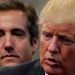 Trump'tan eski avukatı Cohen'e 500 milyon dolarlık tazminat davası
