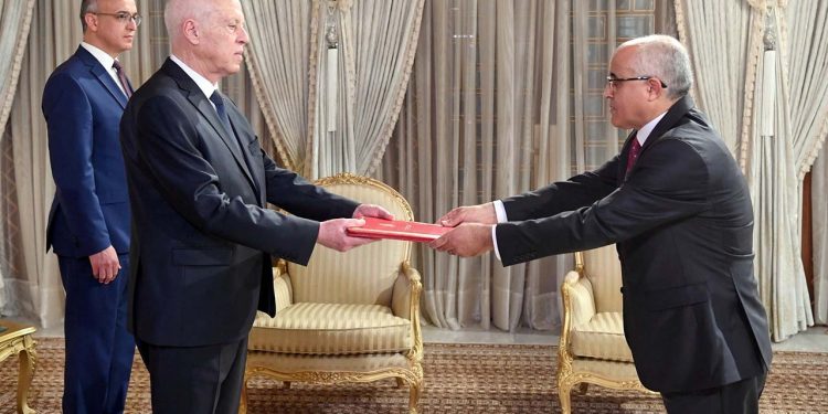 Tunus, 11 yıl aradan sonra Şam'a büyükelçi atadı