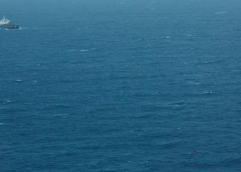 Tunus açıklarında mülteci teknesi battı: 20 kişi kayıp