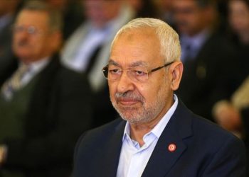 Tunus'ta Nahda Hareketi Lideri Raşid el-Gannuşi gözaltına alındı