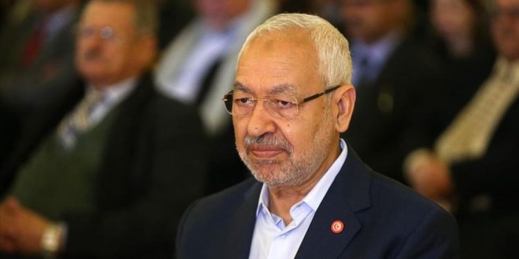 Tunus'ta Nahda Hareketi Lideri Raşid el-Gannuşi gözaltına alındı