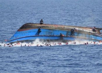 Tunus'ta yine mülteci teknesi battı: 15 kişi öldü