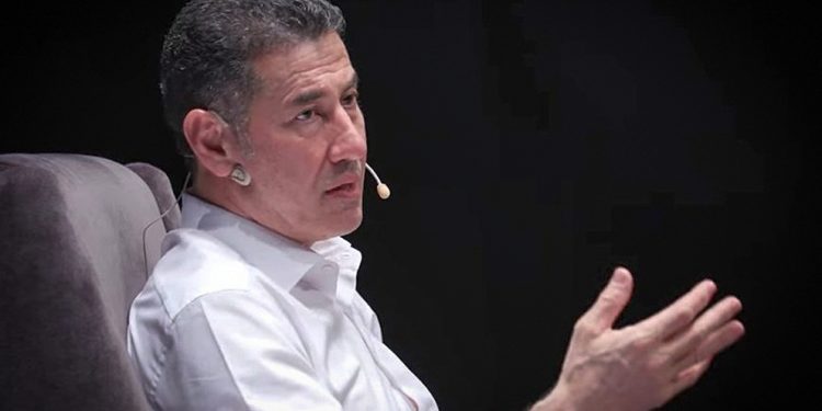 Turfanda milliyetçilik ve Sinan Oğan